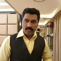 Aarun Poojary