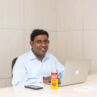 Gautham Rajashekara