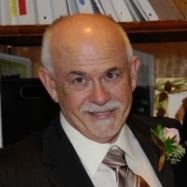 John Edmiston