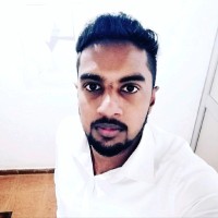 Mohamed Rizwan
