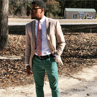 Antonio Satterwhite