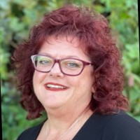 Anita Zakrajsek