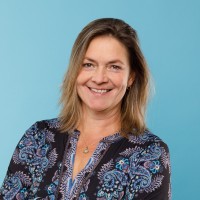 Susanne Van Doorn