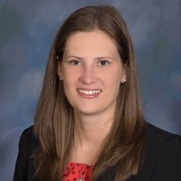 Melissa Ballantine