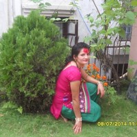 Kalpana Adhikari