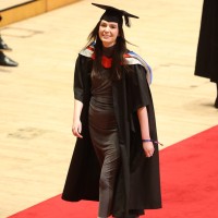 Lizzie Packham
