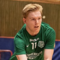 Kasper Svensson