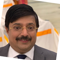 Vasanthakrishnan T Ra