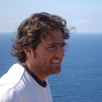 Matias Caamaño