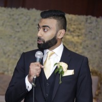 Saad Syed