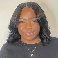 Alandria Boyd
