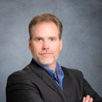 James P Leary Jr.