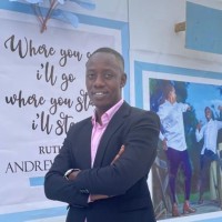Asiimwe B. Kakuru