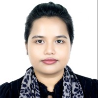 Sadia Afrin Santa