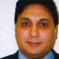 Ibrahim Malik Mohammad
