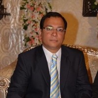 Kamran Rabbani