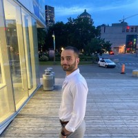 Patrick Hirtle-Lewis, CFA