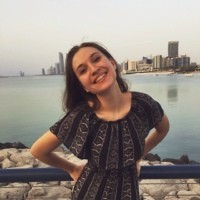 Dariya Tiurkina