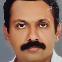 Anil P