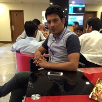 Farman Ali
