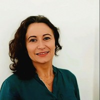 Vanessa Mouhous