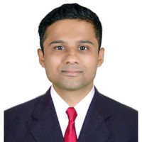 Shreyash Patil