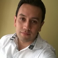 Javier Rosales