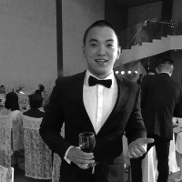 Joshua Rafael Cue