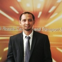 Ahmad Bahrawi
