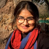 Pritha Bhattacharya