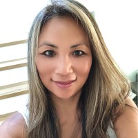 Cynthia Chow