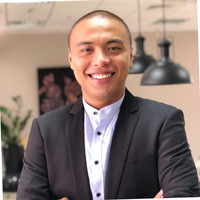 John Raymund Pereyra