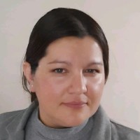 Alba Ramirez
