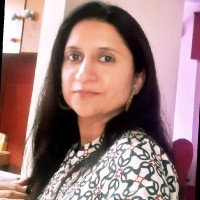 Nivedita Verma