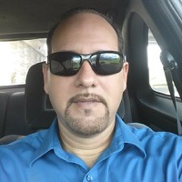 Jimmy Marcano Castro