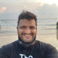 Joseph M K