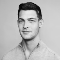 Nicklas Enggård Blom