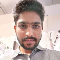 Vigneshwar J