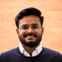 Avinash V.