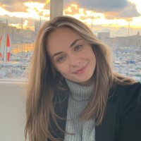 Oliwia Podlasiak