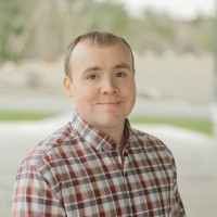 Jonathan Steeves, P.Eng.