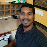 Vignesh Veerasingam