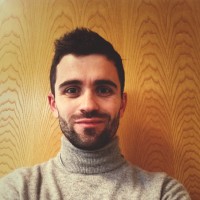 Simon DELPERIE