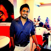 Manoj T R