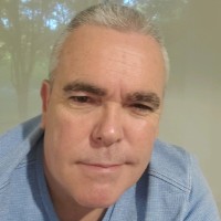 Jon Marshall