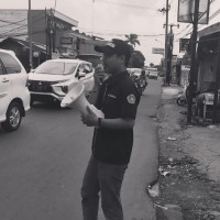 Taufik Firdaus