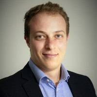 Fabrizio Angelo Orlando