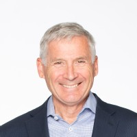 Gordon Bogden