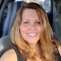 Judi Van Sickell-Carr