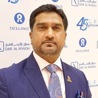 Mohammed Shoebullah Khan